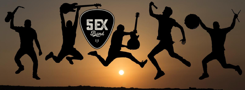 5exbander