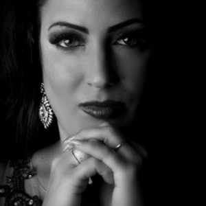 Ana Marques – Fado Singer