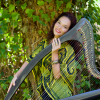 Helena Madeira - Singer & Harpist - Image 2