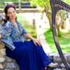 Helena Madeira - Singer & Harpist - Image 4