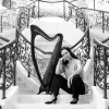 Helena Madeira - Singer & Harpist - Image 3