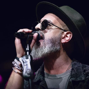 João Vieira – Singer