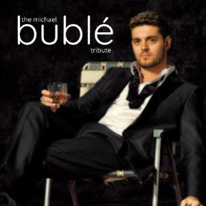 Hołd Michaela Bublé