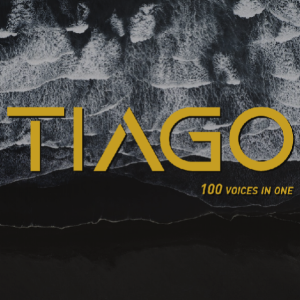 Tiago – 100 Głosy w jednym
