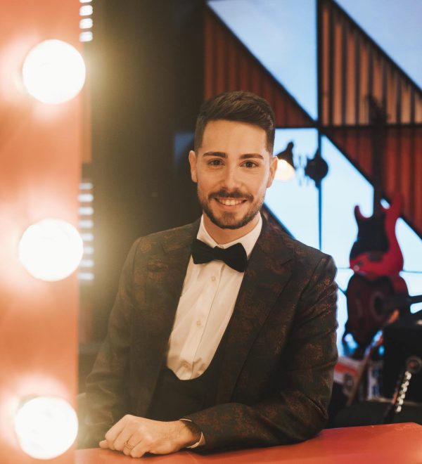 João Leote - Fado Singer - Image 3