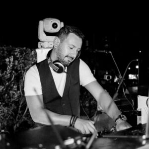 DJ Fabio Rocka