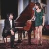 MeloTwo Duo (Voz e Piano)